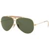 Ray-Ban Shooter RB 3138 (W3401)