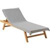 o-day Telo Mare Microfibra 170x90cm Asciugamano Mare Microfibra Antisabbia Leggero Compatto Asciugatura Rapida Uomo Donna Bambino Ideale per Spiaggia Piscina Viaggio (Grigio)