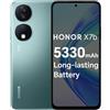 Honor X7Boost 6+128GB 6.8 4G Emerald Green DS EU