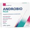 Roydermal Androbio Plus - Integratore per il testosterone, Androbio Plus 20 bustine da 4,5 g