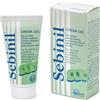 Epitech Group Sebinil Crema Gel Dermatite Seborroica 50 Ml