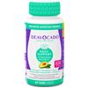 Deavocado Daily Support Integratore per la Fertilità Femminile, 60 Compresse
