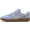 PUMA Sneakers Palermo Premium unisex, Scarpe, Blu, 44