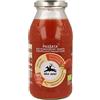 Alce Nero Passata di pomodoro BIO 500 g - ALCE NERO