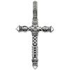Thomas Sabo Ciondolo da Uomo in Argento Sterling 925 PE503-001-12