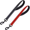 GTYHH Guinzaglio per Animali Domestici da 2 Pezzi, Guinzaglio Corto per Cuccioli, Guinzaglio per Cani da Addestramento, Corda per Addestramento per Cani, Guinzaglio Corto per Cani