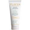 Flavya Laboratoires - Balsamo Capelli Secchi e Crespi con Cheratina - Conditioner Anticrespo e Rinforzante per Donna e Uomo, Trattamento Lisciante e Districante, 200 ml