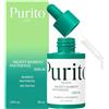 PURITO Mighty Bamboo Siero alla Pantenolo, Siero Illuminante, Riparazione della Barriera Idratante, per Tutti i Tipi di Pelle, Assorbimento Rapido, Idratazione Profonda, Pelle di Vetro, Vegano e