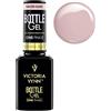 VICTORIA VYNN Bottle Gel One Phase Naked Nude per uomo e donna, ideale per la cura quotidiana, 15 ml