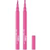 DEBBY LIP MARKER 2 IN 1 PINK 06