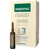 Gerovital Tratament Expert Fiale Antiforfora Gerovital con Dandrilys e Provitamina B5 - Trattamento Intensivo per Forfora Secca e Grassa - Lenitivo e Idratante 10x10ml
