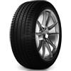 Michelin 74284 Pneumatico 255/45 R20 105V Latitude Sport 3 Xl Vol, Volvo
