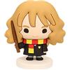 SD TOYS Hermione Mini Figura Gomma Harry Potter, Colore, 4 Centimeters (Redstring SDTWRN22313)
