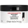 Diego Dalla Palma Lisciospaghetto Maschera Lisciante per Capelli Lisci e Indisciplinati 200ml