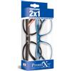 INDUSTRIE OTTICHE ITALIANE Srl Occhiali Da Vicino Twin 7 +3,50 Prontixte 2x1 4 Blister
