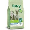 WONDERFOOD SpA Adult Small con Agnello - 3KG