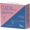 FARMAKOS Srl Cladia Plus Farmakos 14 Bustine