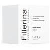 LABO INTERNATIONAL Srl Fillerina 12 Double Filler Neo Mito Everyday Base Night Cream G3 Labo 50ml