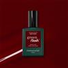 LUXURY LAB COSMETICS Srl Green Flash™ Dark Pansy Manucurist 15ml