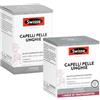 Swisse Capelli Pelle unghie (90 compresse)