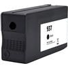 Cartuccia compatibile Hp 4S6W9NE 937E NERO