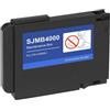 Tanica di manutenzione compatibile Epson C33S021601 SJMB4000 COLORE