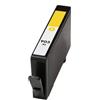 Cartuccia compatibile Hp T6M11AEE 903XL GIALLO