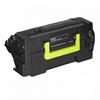 Toner compatibile Lexmark 58D2U0E NERO