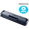 SAMSUNG Toner nero compatibile con Samsung MLT-D111S-MPS nero 1000 pagine