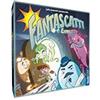 Giochi Uniti - Fantascatti Express, Gioco di carte e dadi per bambini, Edizione italiana, GU641