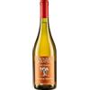 CACIQUE MARAVILLA Vino Cacique Maravilla do Yumbel Vino Naranja Moscatel de Alejandria, 2022, 14%, 750 ml, Orange, Cile