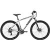 Atala Mountain bike modello 2021 SNAP 29 MD 21V colore ULTRAL/ANTR. misura M