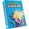 Gigaciao Scottecs Gigazine. Cofanetto 6 (Vol. 21-24)