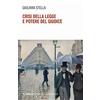 Mimesis Crisi della legge e potere del giudice