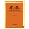 Ricordi Apreda Fondamenti Teorici dell'Arte Musicale Moderna | Guida alla Teoria Musicale Contemporanea | Libro Educativo di Musica Teorica per Studenti, Musicisti e Insegnanti