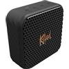 Klipsch Austin Diffusore Amplificato Bluetooth Ricaricabile Autonomia12h IP67