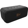 Klipsch Nashville Diffusore Amplificato Bluetooth Audio360° Ricaricabile Autonomia24h IP67