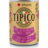 NP DISUGUAL TIPICO ADULT ANATRA PASTA E CAROTE GR.400