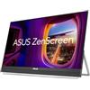 Asus monitor portable zenscreen mb229cf (90lm08s5-b01a70)
