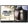 Asus zenscreen mb16acv led monitor (90lm0381-b01370)