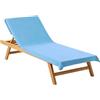 o-day Telo Mare Microfibra 170x90cm Asciugamano Mare Microfibra Antisabbia Leggero Compatto Asciugatura Rapida Uomo Donna Bambino Ideale per Spiaggia Piscina Viaggio (Azzurro)