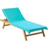 o-day Telo Mare Microfibra 170x90cm Asciugamano Mare Microfibra Antisabbia Leggero Compatto Asciugatura Rapida Uomo Donna Bambino Ideale per Spiaggia Piscina Viaggio (Turchese)