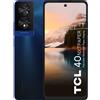 TCL 40 NXTPAPER Smartphone 6.78" 8GB 256GB 50MP Doppia SIM 4G Android 13 Blu