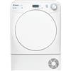 Candy CSE C8LF-S Asciugatrice Smart 8kg Carica Frontale Classe B 16 Programmi Bianco