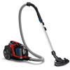 Philips PowerPro Expert Aspirapolvere senza sacco FC9729/09 900W Filtro HEPA13 2L Rosso