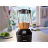 Philips Frullatore Serie 3000 HR2291/01 ProBlend Crush 600W 2L Vetro