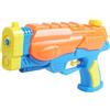 DigHealth Pistola ad Acqua per Bambini, 350ml Pistola a Pressione Manuale, Giocattolo Estivo da Esterno per Giardino e Spiaggia