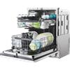 CANDY Lavastoviglie 14 coperti CI 4C6F0A