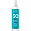 EUPHIDRA Latte Spray Solare Dermopediatrico Euphidra spf 50+