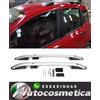 BARRE LONGITUDINALI TETTO PORTAPACCHI FIAT PANDA 12-24 no disponili in arrivo